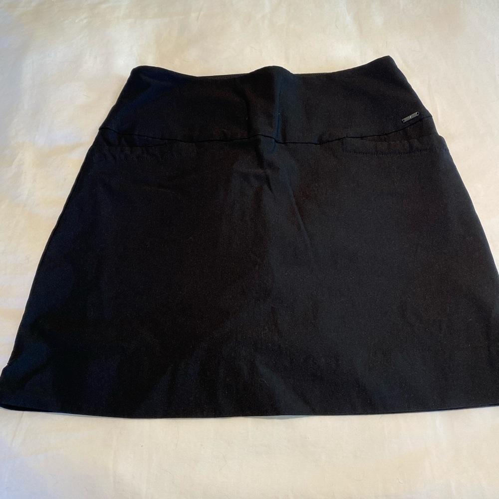 Athleta Skort in Black